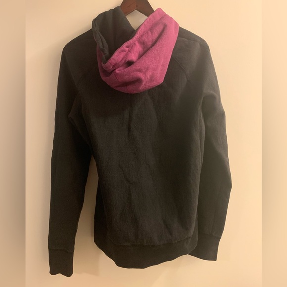 Reigning Champ Full-zip Heavyweight Hoodie - Picture 5 of 7